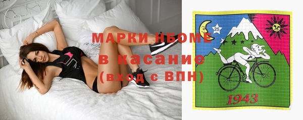 хмурый Волоколамск